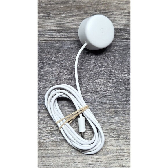 Google Wifi OeM Wireless Dual-Band Gigabit Mesh Wi-Fi Router Snow GJ2CQ - Picture 6 of 9